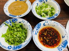 -老铜锅涮羊肉(大连海滨住宅小区店)