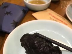 墨鱼水饺-船歌·鱼水饺青岛菜(闽江二路店)