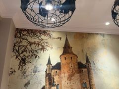 -米兰西点(鞍山店)