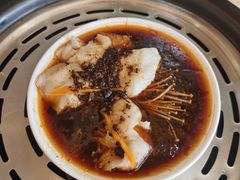 -港畔赶海蒸汽海鲜烧烤自助(仙螺岛店)