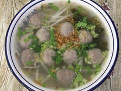 -州记·肠粉·牛肉火锅(福安店)