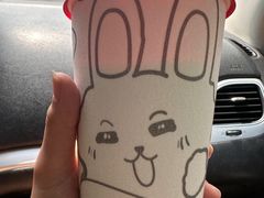 -寿奶茶·鲜奶与茶(合生汇购物中心店)