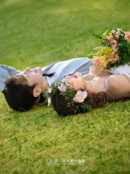 -第一夫人婚纱摄影(南京店)