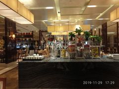 -都会尚膳·海鲜自助餐厅(重庆万豪酒店)