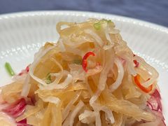 -狮王府淮扬菜(万象城店)