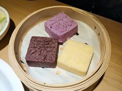 -吕氏疙瘩汤·海鲜新鲁菜(凯德mall新都心店)