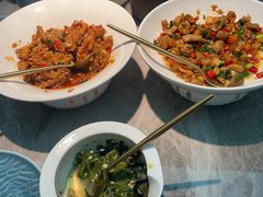 -鱼你相聚·河鲜馆(袁家岭店)