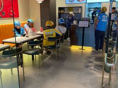 -Kyochon1991校村炸鸡(杨高中路店)