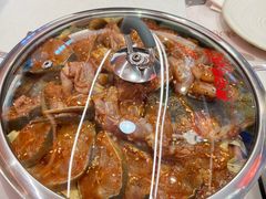 -黄记煌三汁焖锅(首创奥特莱斯店)