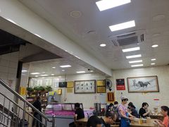 -老刘家泡馍·陕西老字号(钟楼广济街店)