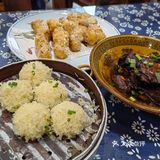 招牌老店探店记-扁头佬觅食
