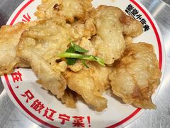 -堂堂小伙夫·辽宁小吃大排档(京西大悦城店)