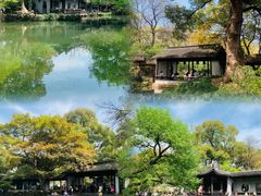 -惠山古镇·寄畅园