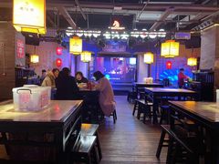 大堂-老淮安·淮安菜(涟水店)