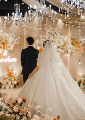 -禧园Joyous Garden ·宴会厅(禧园店)