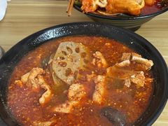 -四川老牛麻辣烫(北门桥店)