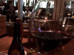 Wine-君悦酒店·La Terrazza意合園·意式风味