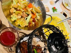 -避风塘(宝山万达店)