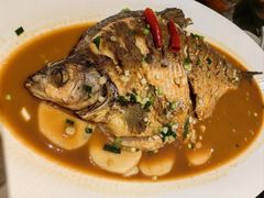 -顺香居·老字号湖北菜(江汉路店)