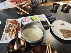 -魁盛居百年鲁菜馆(县西巷店)