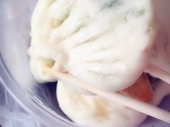 -老陶包子铺(南大西南村店)