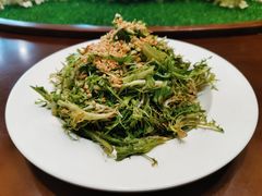 -郑庄脂渣海鲜楼(九水路店)