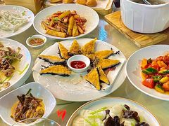 -闽公馆·客家私房菜·商务宴请·包厢(杏林橡树湾店)