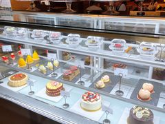 -The Lounge·大堂酒廊·北京粤财JW万豪酒店