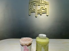 -红楼HONGLOU Gelato(淮海中路店)