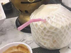 -澜悦港海鲜体验主题餐厅