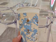 -CoCo都可(虹口龙之梦店)