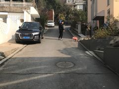 -杭州西湖风景名胜区-满觉陇四眼井