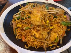 -路边边.炒菜烧烤.音乐餐厅(良乡长虹店)