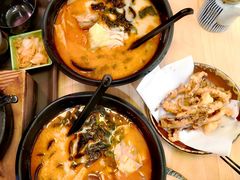 -禾绿回转寿司(苏宁广场店)