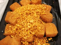 豆酥脆豆腐-岭南海晏楼(滨江东总店)