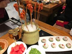 -潮火锅·麻辣牛肉火锅(观音桥方圆·LIVE店)