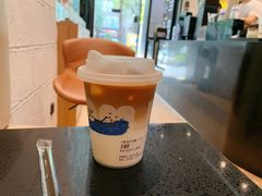 -Dogi&kiki Coffee(中心商务大厦店)