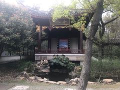 -穹窿山景区