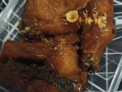 -正宗上海陆记熏鱼