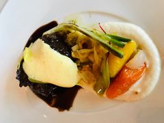 -翡翠36餐厅(浦东香格里拉店)