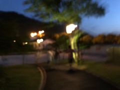 导游图-达蓬山温泉