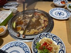 -期哒寿喜烧(桃湖公园店)