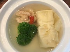 -茉莉花空中花园餐厅(义乌店)