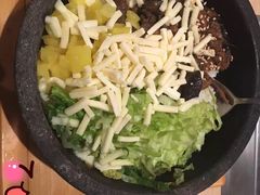 -新石器烤肉(中房金谊广场店)