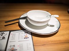餐具摆设-太二酸菜鱼(正大广场店)