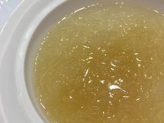 高汤燕窝-大林苑世家精细潮州菜