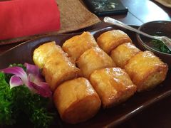 蔬菜春卷-花马天堂云南餐厅 Lost Heaven(高邮路店)