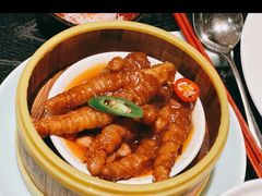 -五缘湾凯悦酒店·悦饗中餐厅