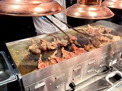 -澳门旅游塔360°旋转餐厅(南湾湖广场店)