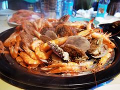 -蓝珊甄选海鲜自助·火锅大排档(近阿那亚店)